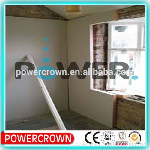 Rock Wool Building Material&Fireproof Glass Wool Board